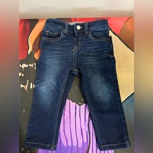 Cat Jack   girl jeans great  condition size 18 m
